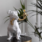 Rio Metal Table Lamp — product view 37