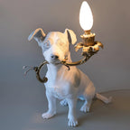 Rio Metal Table Lamp — product view 44
