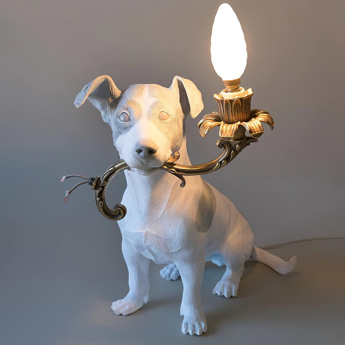 Rio Metal Table Lamp — product view 44