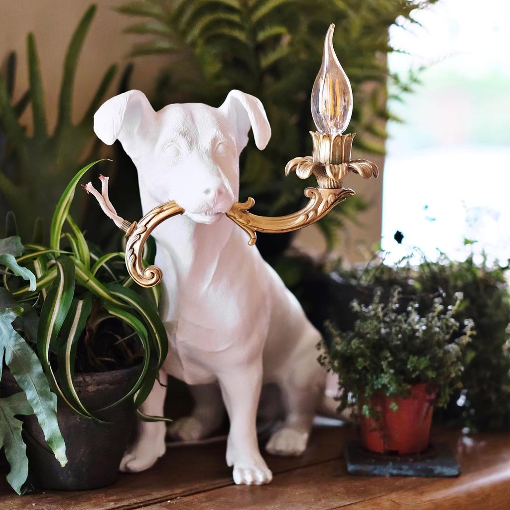 Rio Metal Table Lamp — product view 48