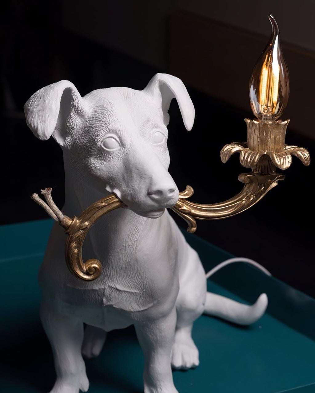 Rio Metal Table Lamp — product view 53