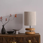Wood Color