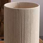 Wooden Modern Bedroom Wood Table Lamp — product view 24