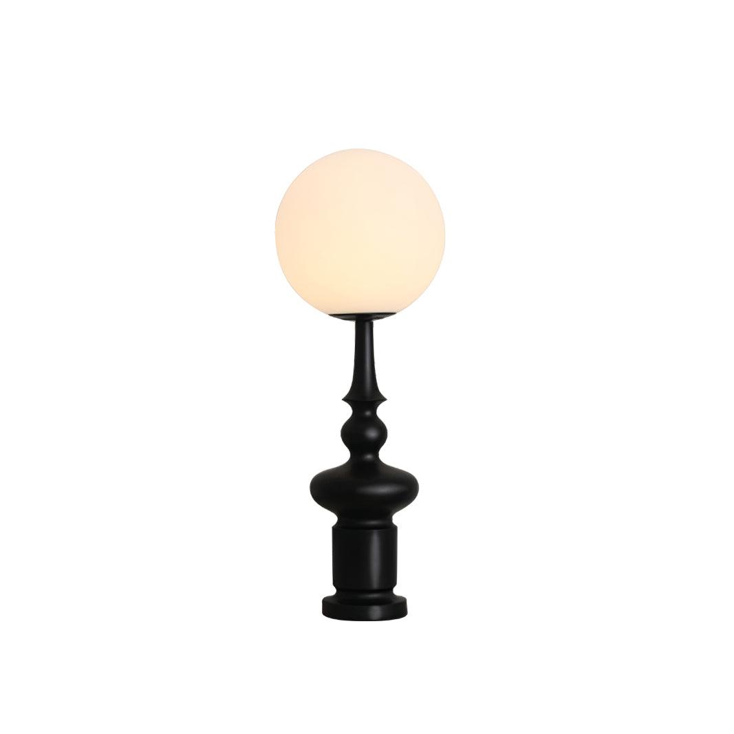 Chess Glass Table Lamp — product view 12