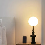 Chess Glass Table Lamp — product view 14