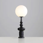 Chess Glass Table Lamp — product view 15