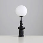 Chess Glass Table Lamp — product view 16