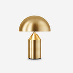 Dome Mushroom Table Lamp — product view 1