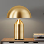 Dome Mushroom Table Lamp — product view 2