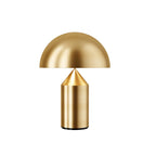 Dome Mushroom Table Lamp — product view 7