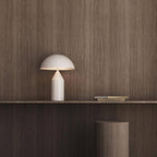Dome Mushroom Table Lamp — product view 9