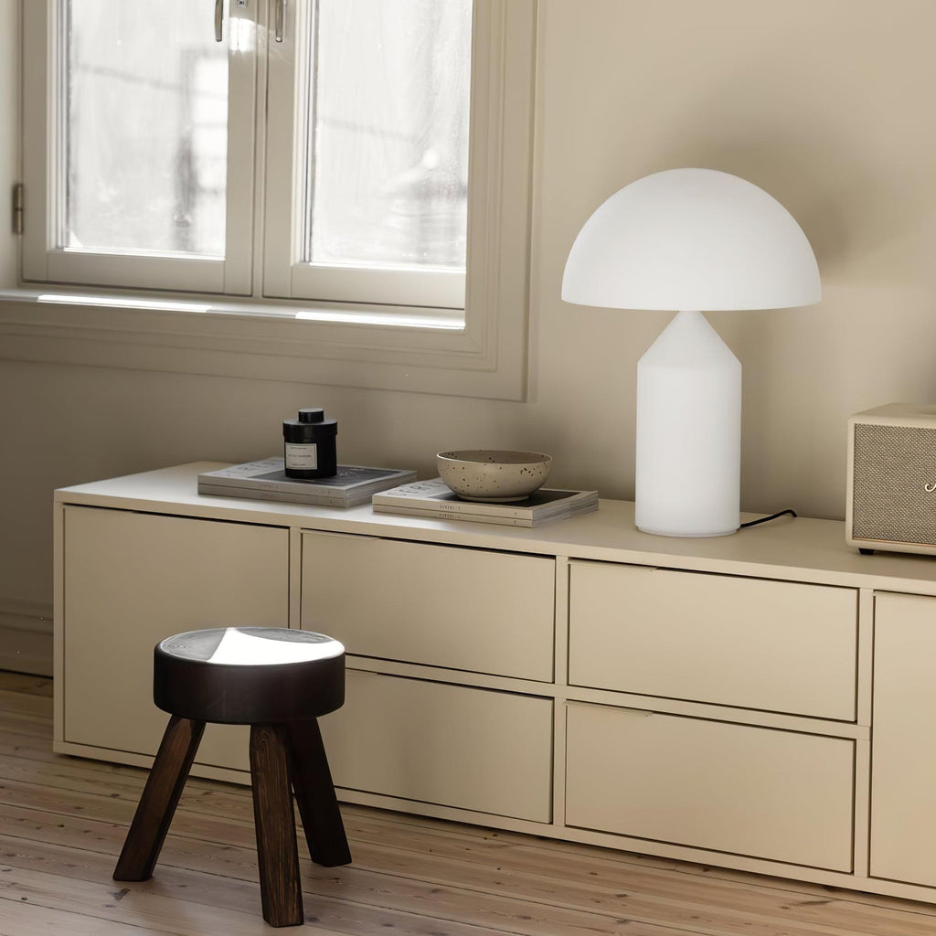 Dome Mushroom Table Lamp — product view 10