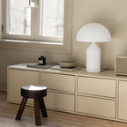 Dome Mushroom Table Lamp — product view 10