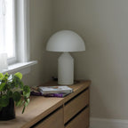 Dome Mushroom Table Lamp — product view 11