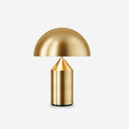Dome Mushroom Table Lamp — product view 13