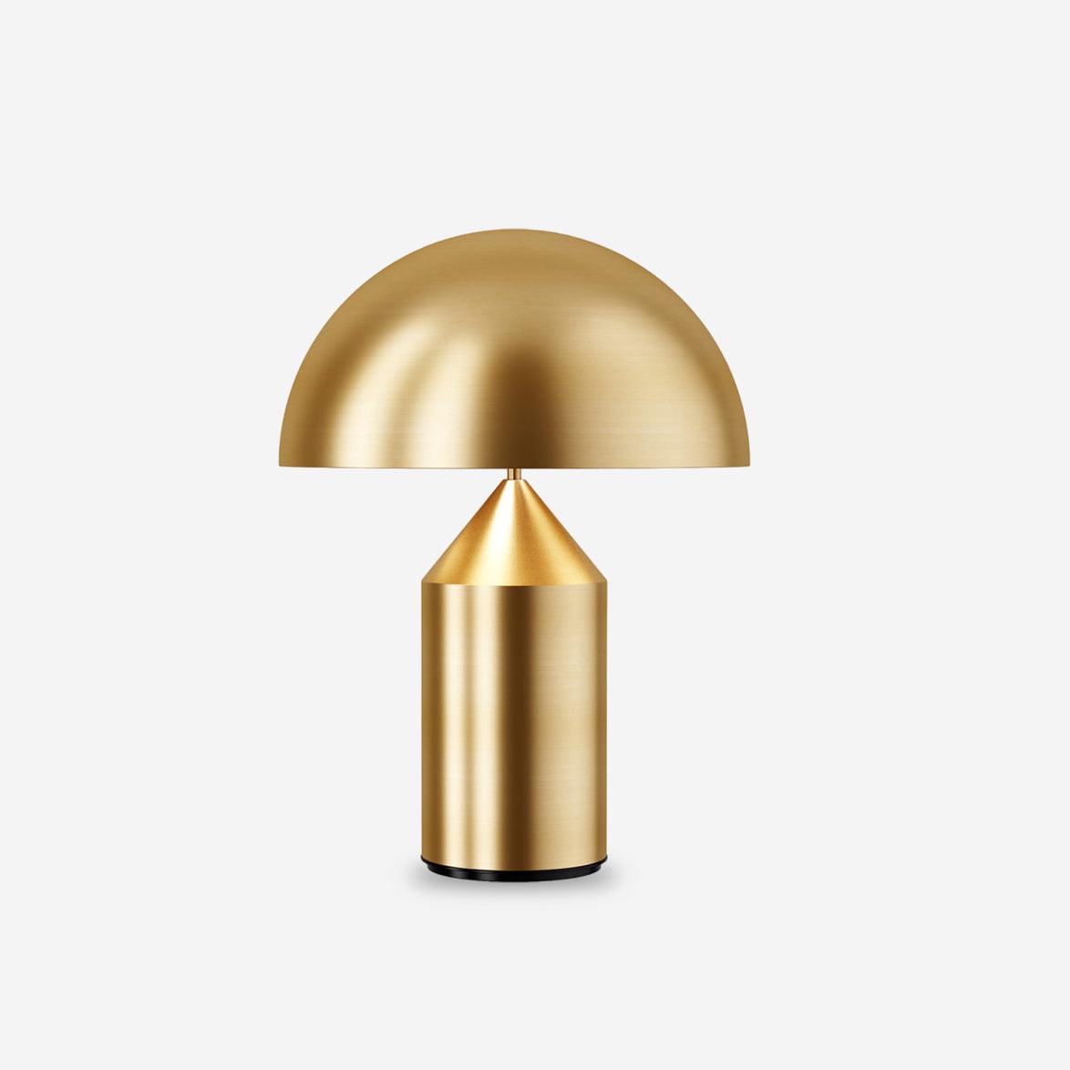 Dome Mushroom Table Lamp — product view 13