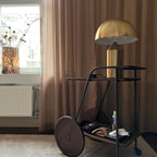 Dome Mushroom Table Lamp — product view 15