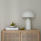Dome Mushroom Table Lamp — product view 16