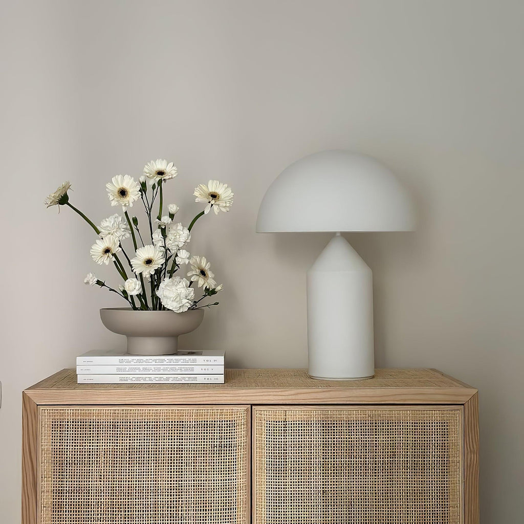 Dome Mushroom Table Lamp — product view 17