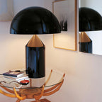 Dome Mushroom Table Lamp — product view 26