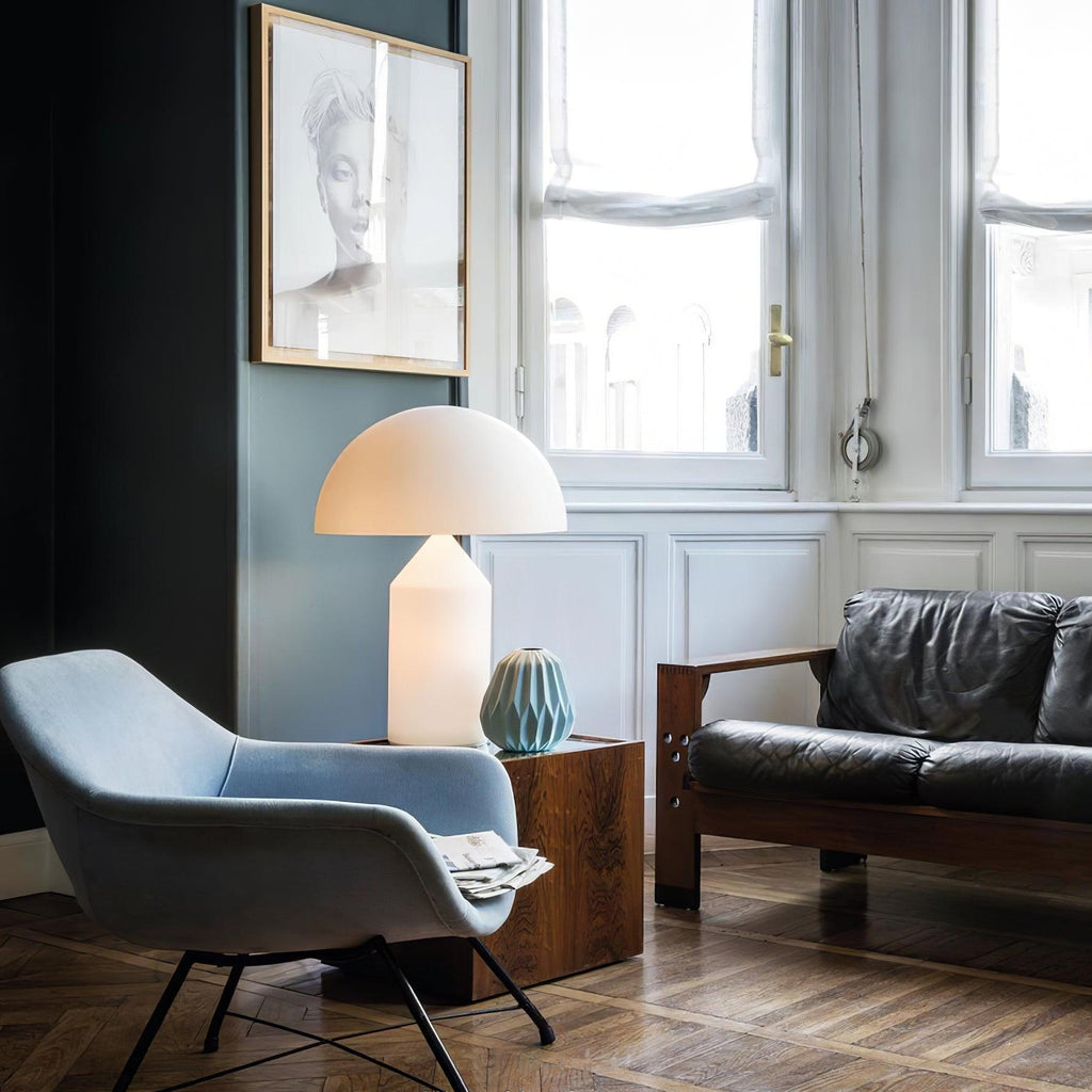 Dome Mushroom Table Lamp — product view 30