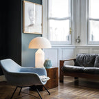 Dome Mushroom Table Lamp — product view 30