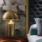 Dome Mushroom Table Lamp — product view 33
