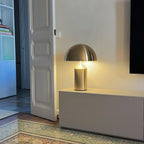 Dome Mushroom Table Lamp — product view 37