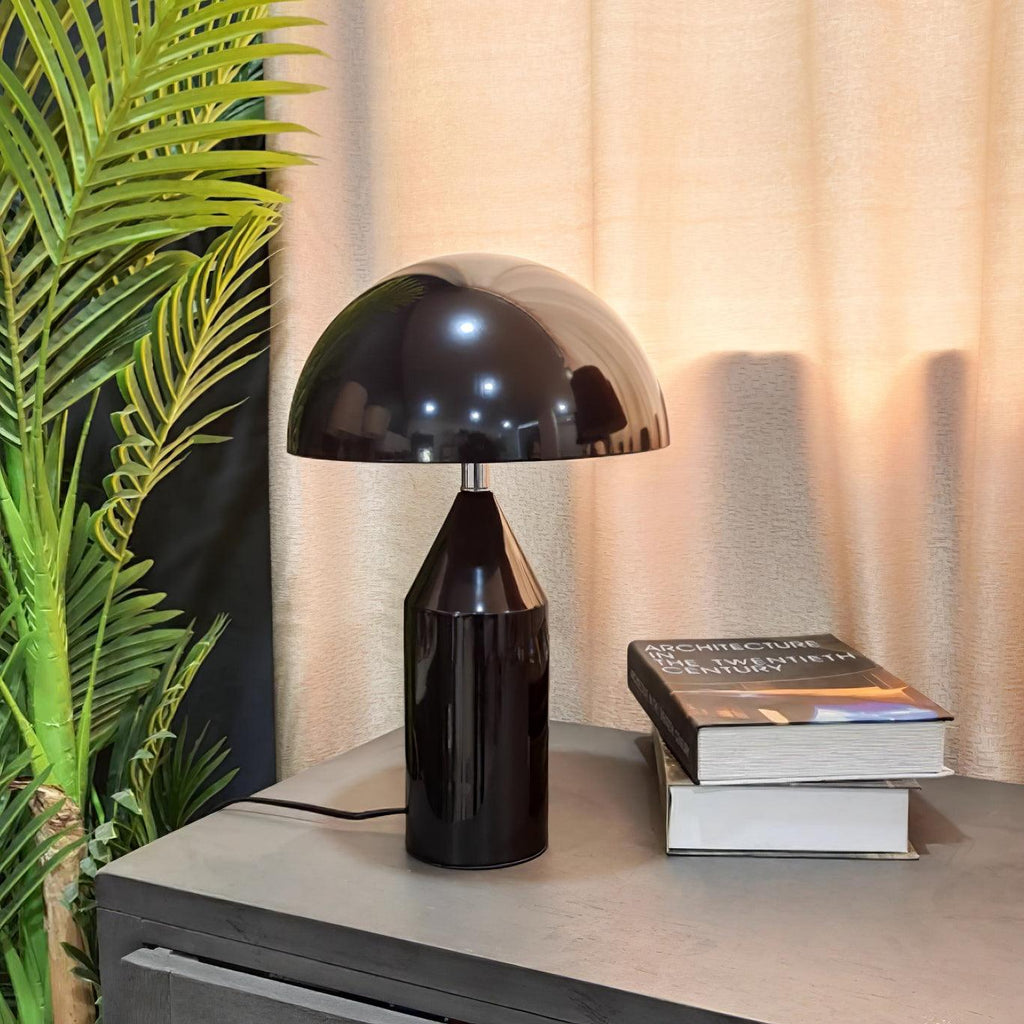Dome Mushroom Table Lamp — product view 39