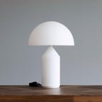 Dome Mushroom Table Lamp — product view 41