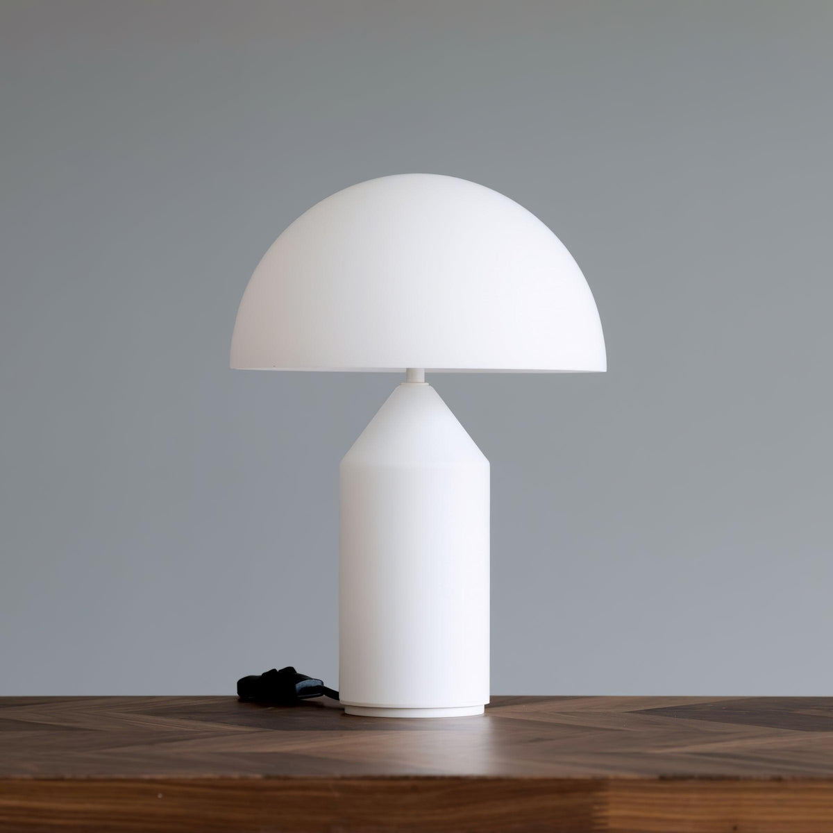 Dome Mushroom Table Lamp — product view 41
