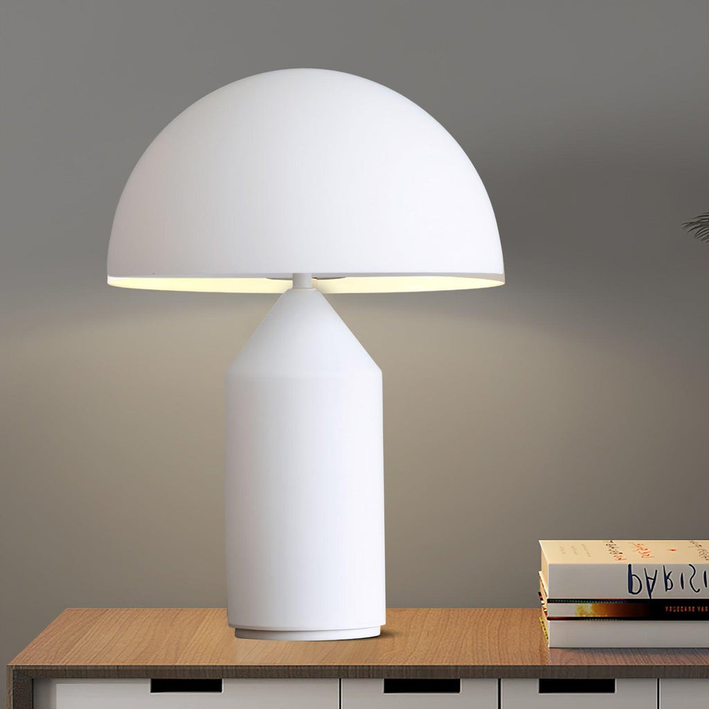 Dome Mushroom Table Lamp — product view 44