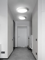 Acrylic Thinnest Round Ceiling Light — product view 6
