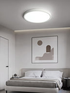 Acrylic Thinnest Round Ceiling Light — product view 9
