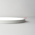 Acrylic Thinnest Round Ceiling Light — product view 11