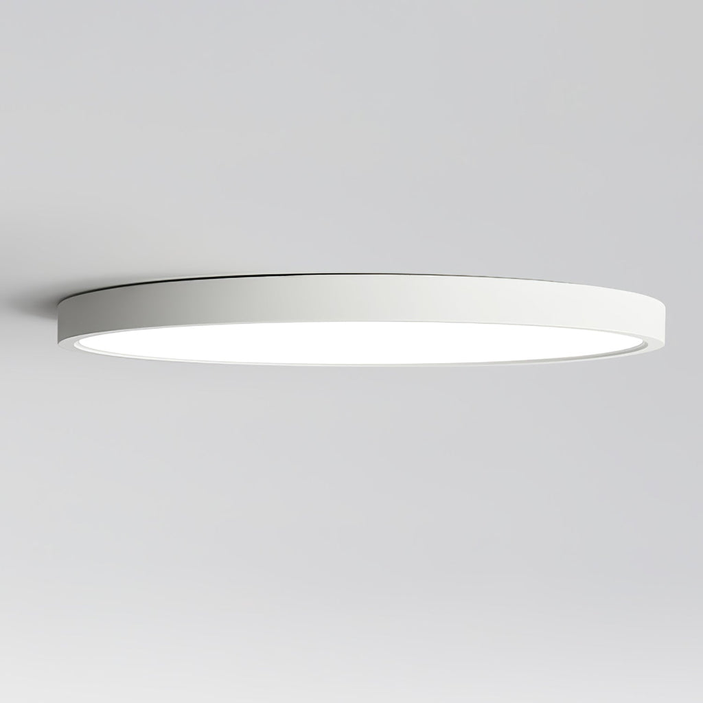 Acrylic Thinnest Round Ceiling Light — product view 12