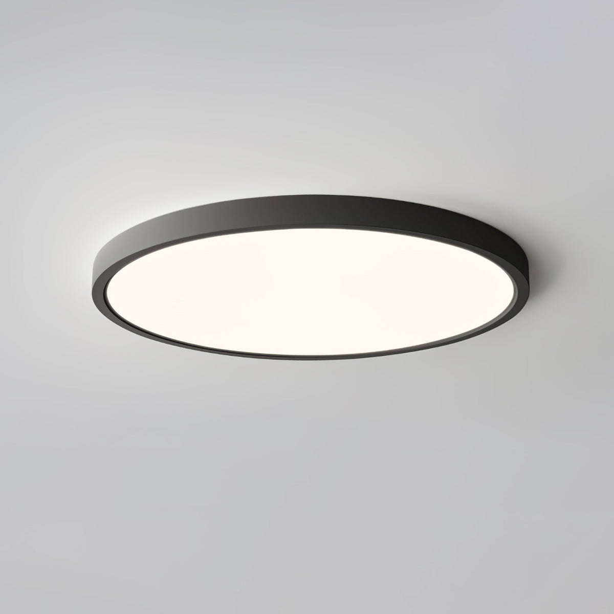 Acrylic Thinnest Round Ceiling Light — product view 15