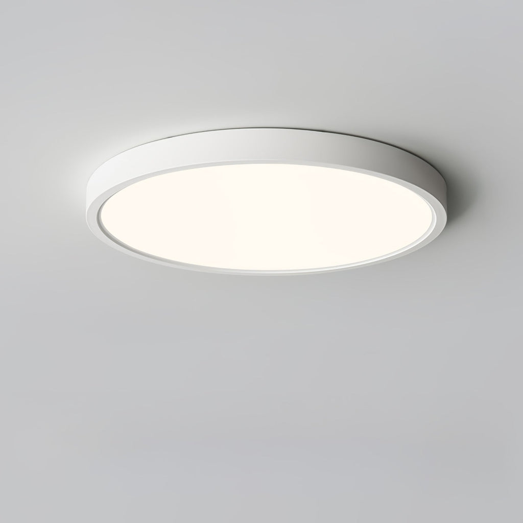 Acrylic Thinnest Round Ceiling Light — product view 16