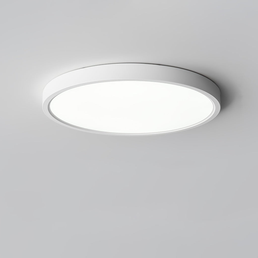 Acrylic Thinnest Round Ceiling Light — product view 18