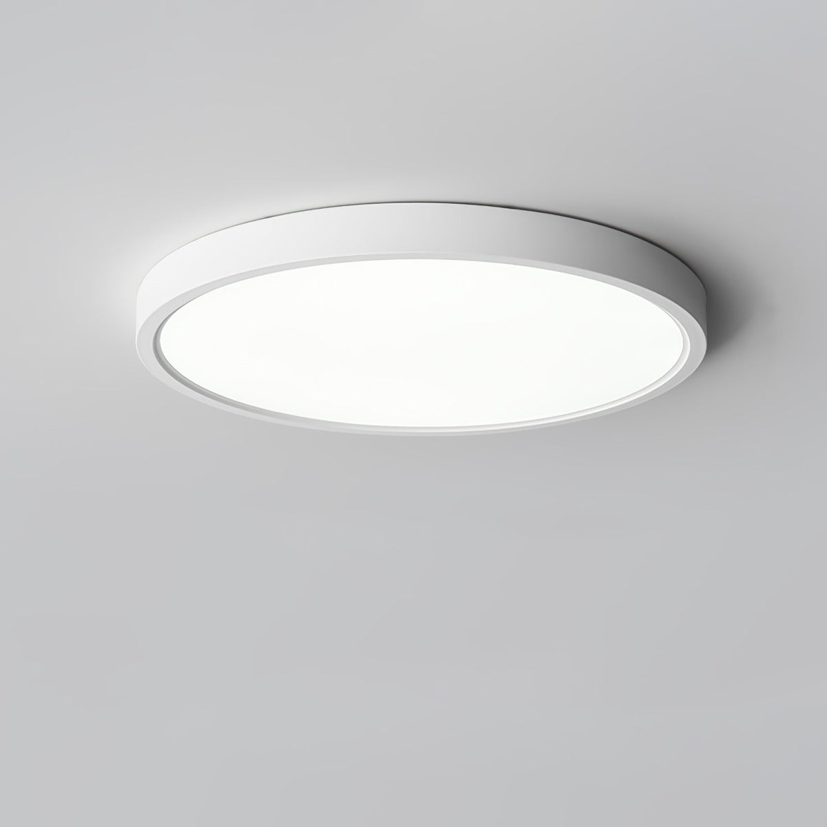 Acrylic Thinnest Round Ceiling Light — product view 18