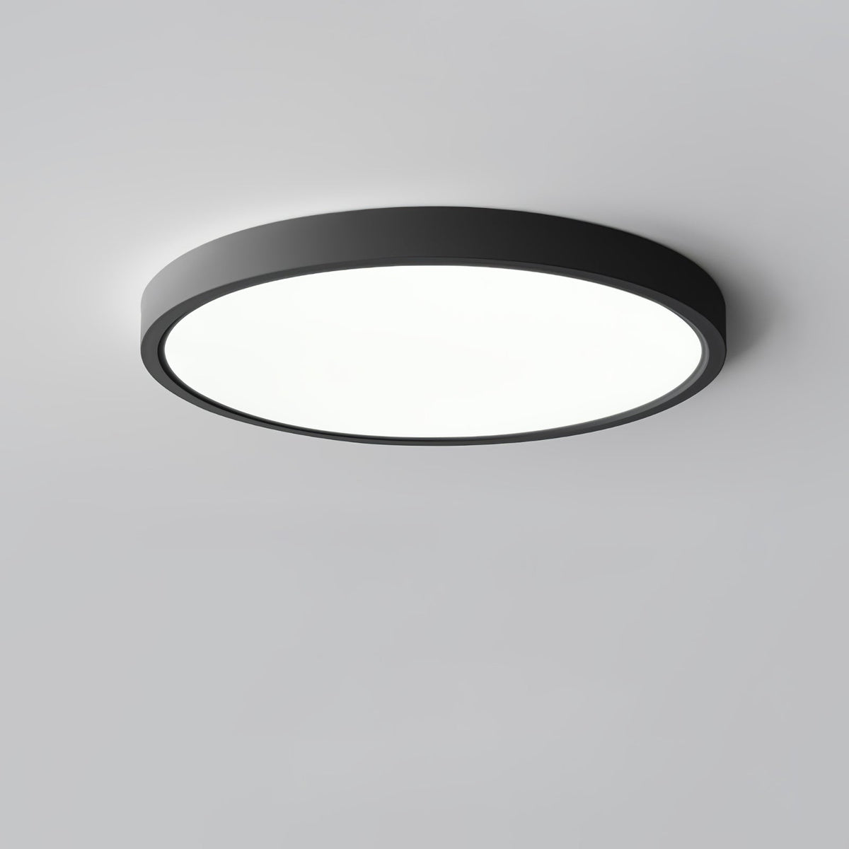 Acrylic Thinnest Round Ceiling Light — product view 20