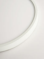 Acrylic Thinnest Round Ceiling Light — product view 21