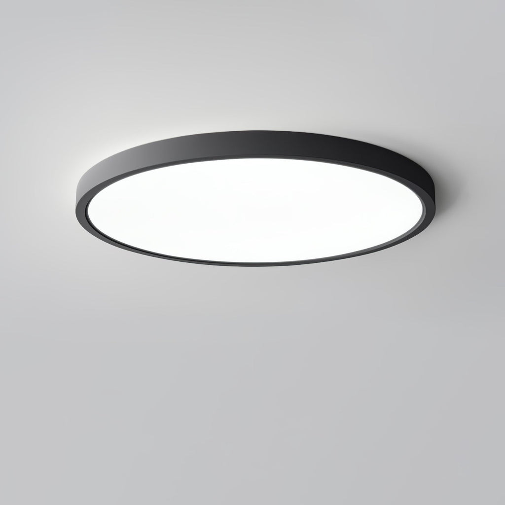 Acrylic Thinnest Round Ceiling Light — product view 25