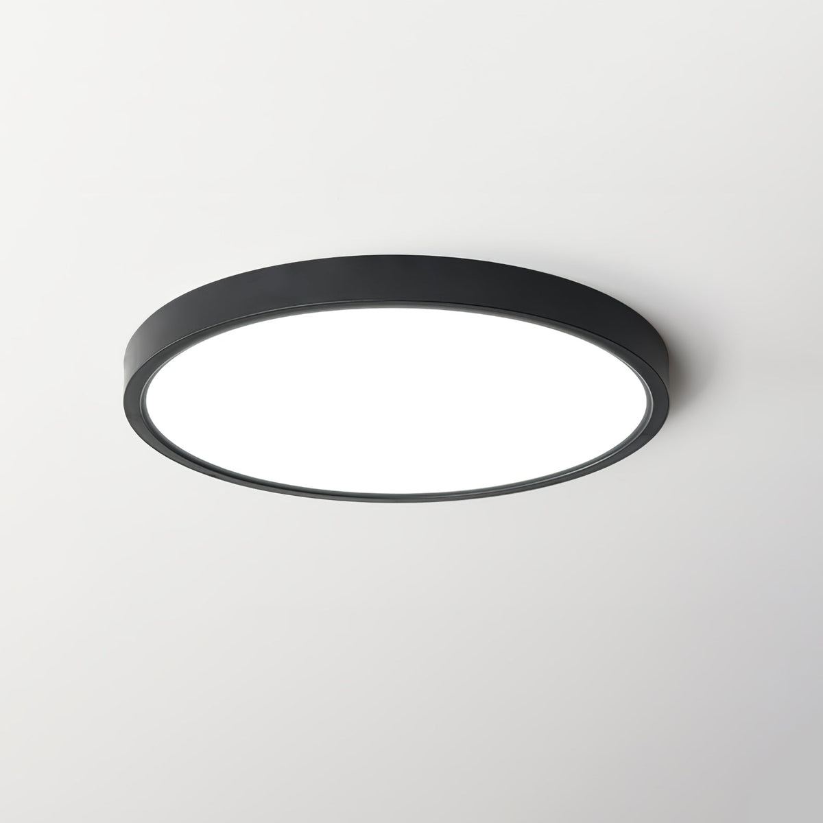 Acrylic Thinnest Round Ceiling Light — product view 26