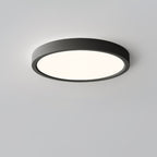 Acrylic Thinnest Round Ceiling Light — product view 28