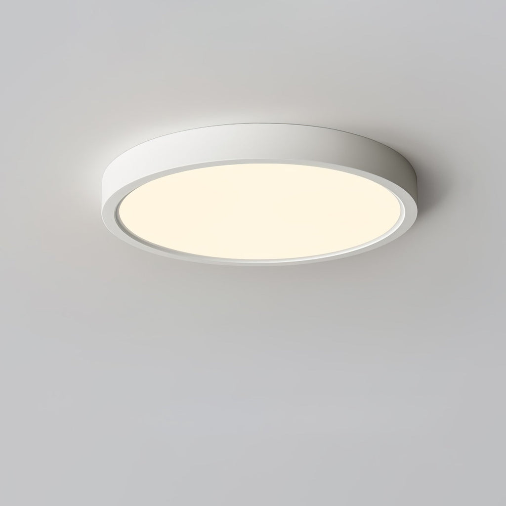 Acrylic Thinnest Round Ceiling Light — product view 30