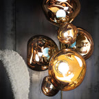 Lava Stand Metal Floor Lamp — product view 9