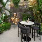 Lava Stand Metal Floor Lamp — product view 10