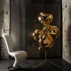 Lava Stand Metal Floor Lamp — product view 19