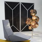 Lava Stand Metal Floor Lamp — product view 21
